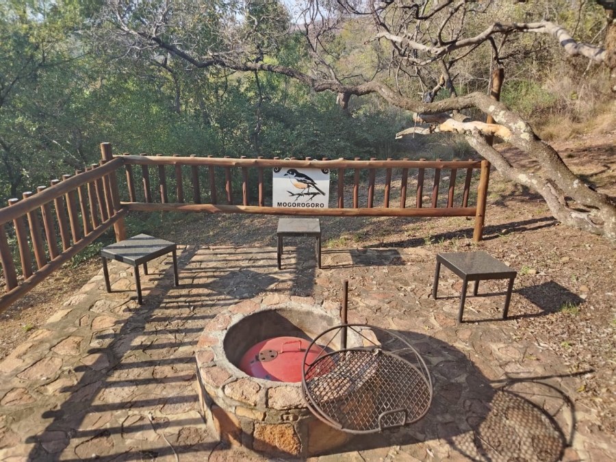 3 Bedroom Property for Sale in Utopia Nature Estate North West